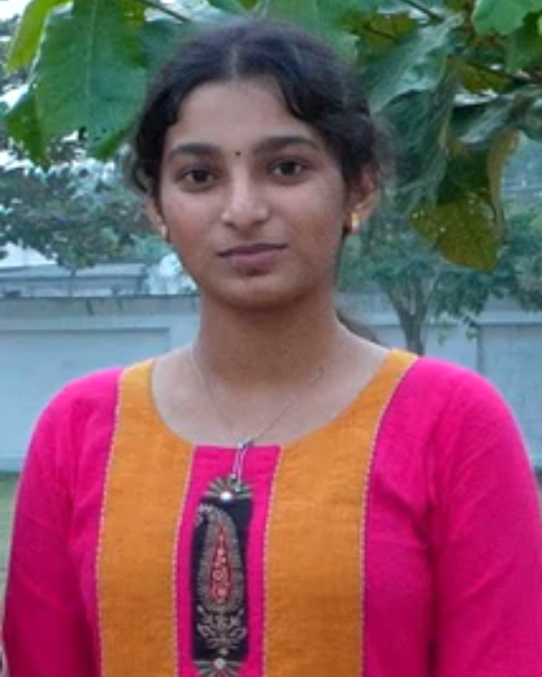 Student Name