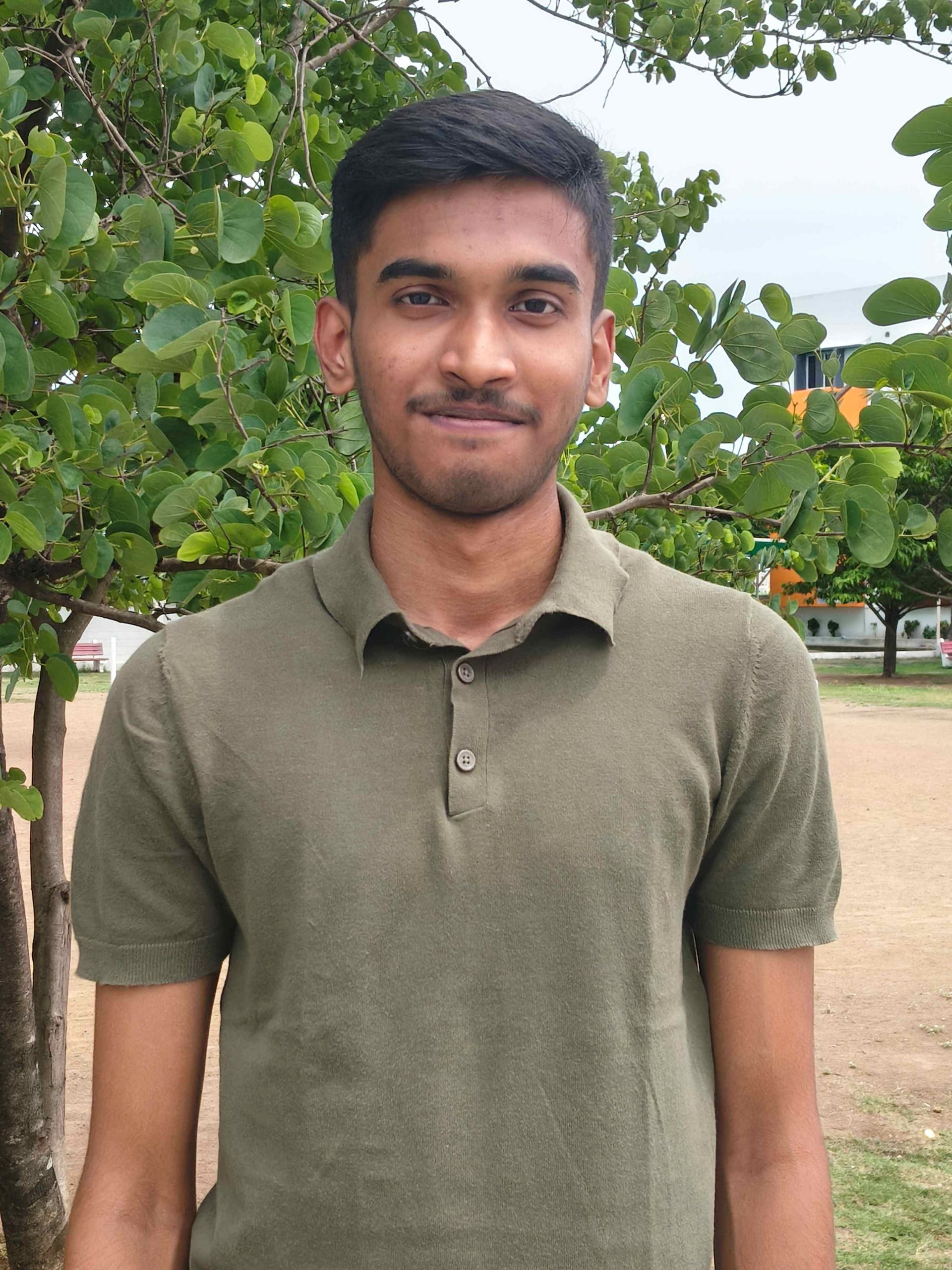Student Name