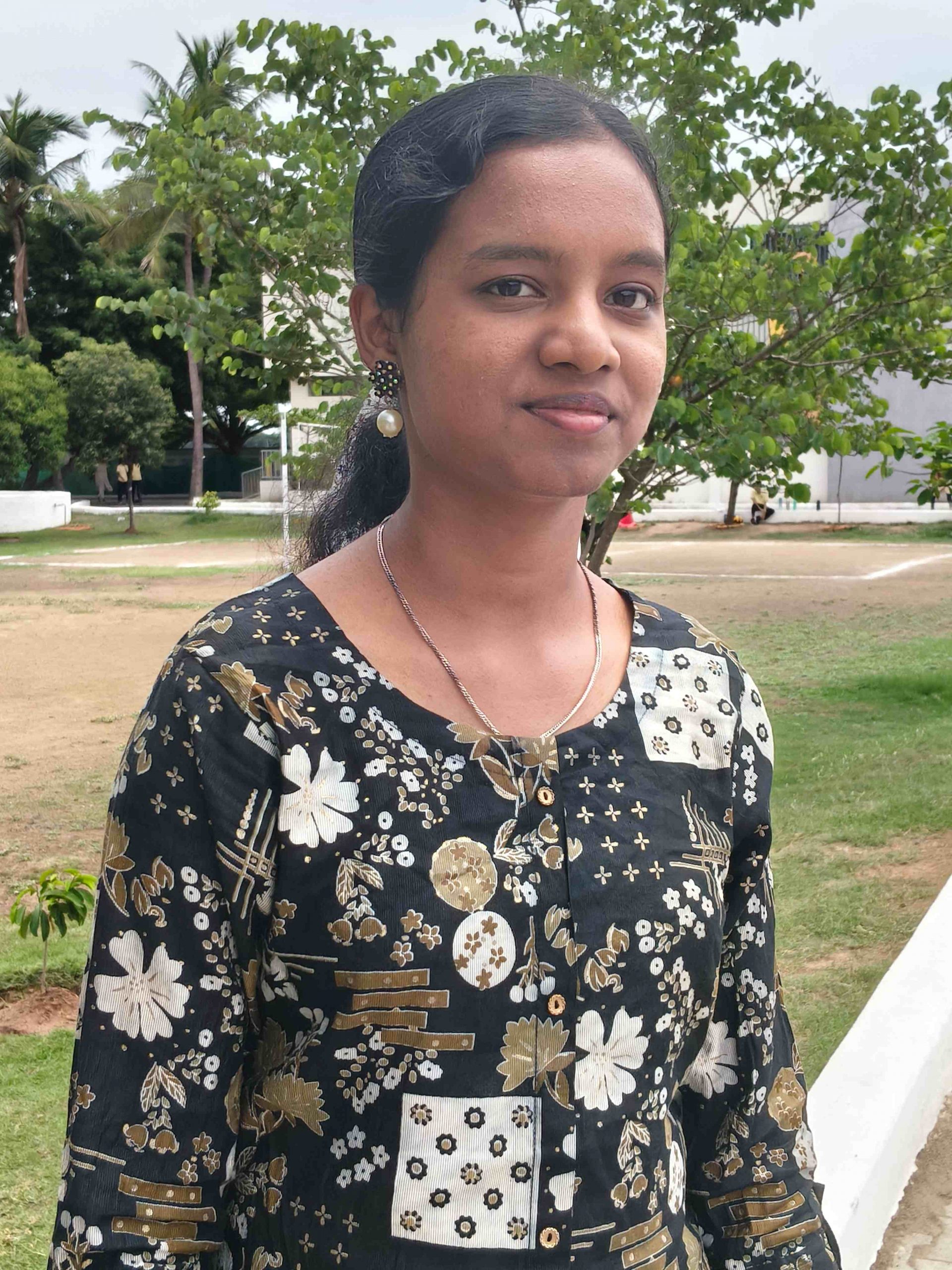Student Name