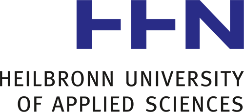 University logo