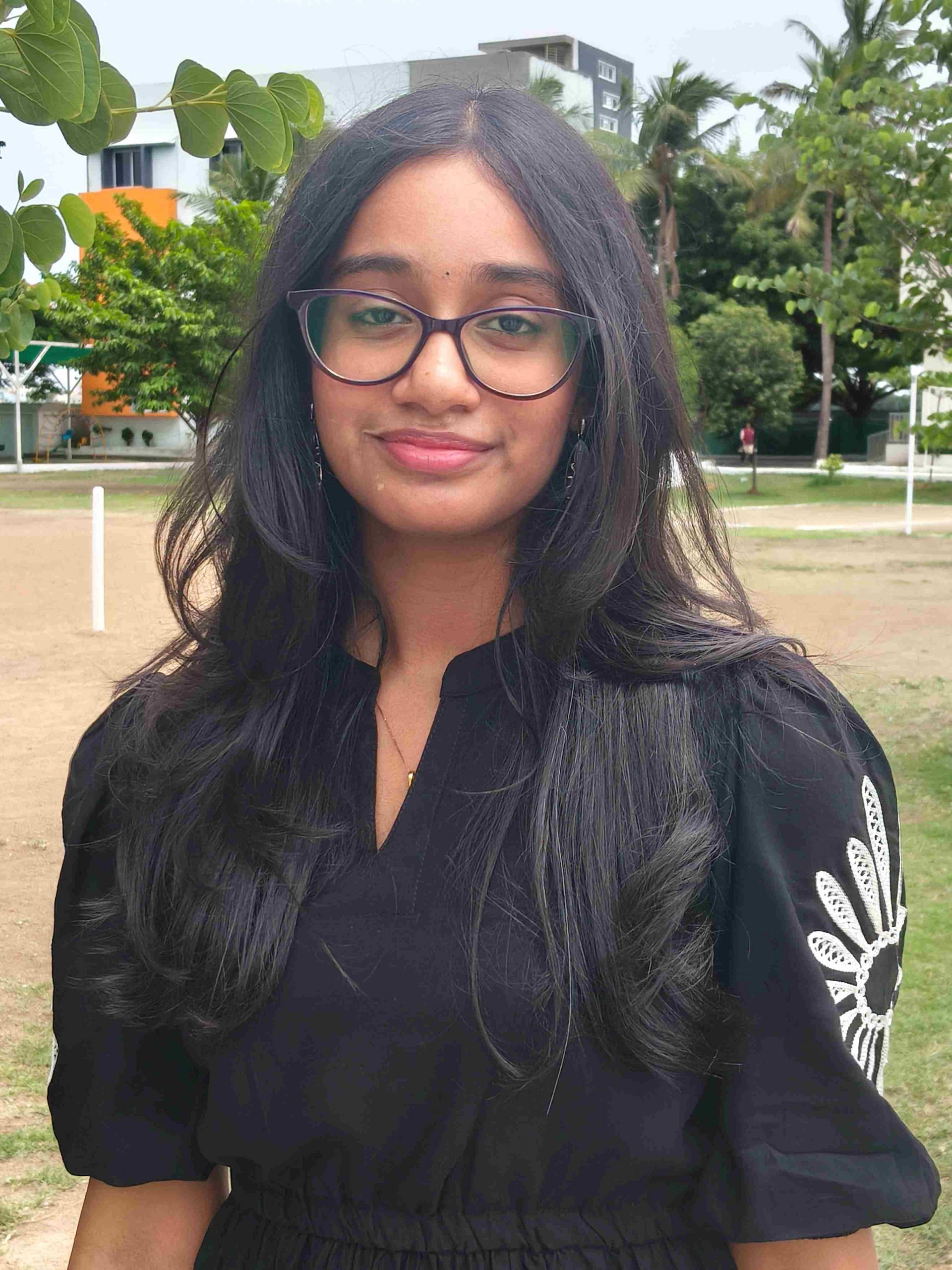 Student Name
