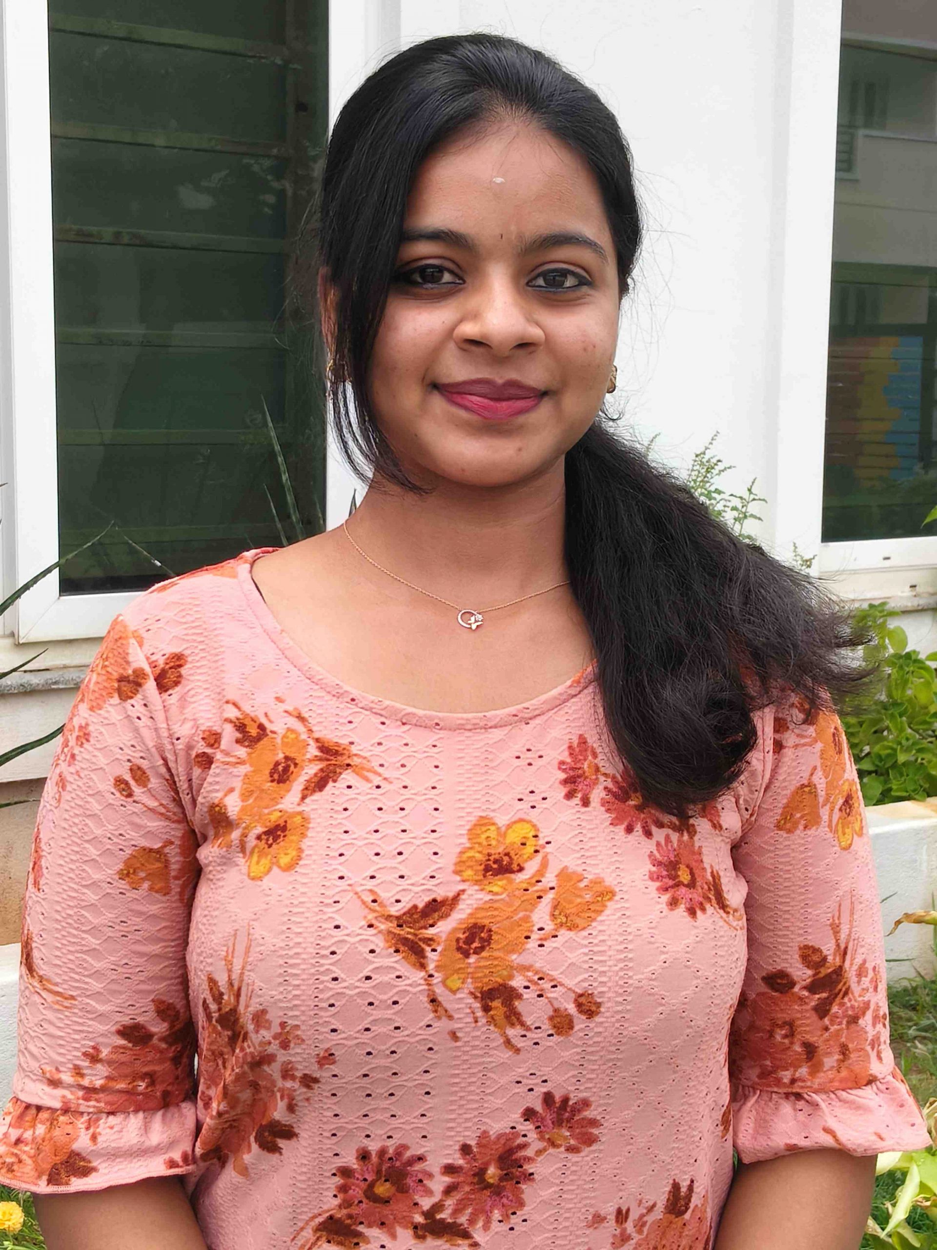 Student Name